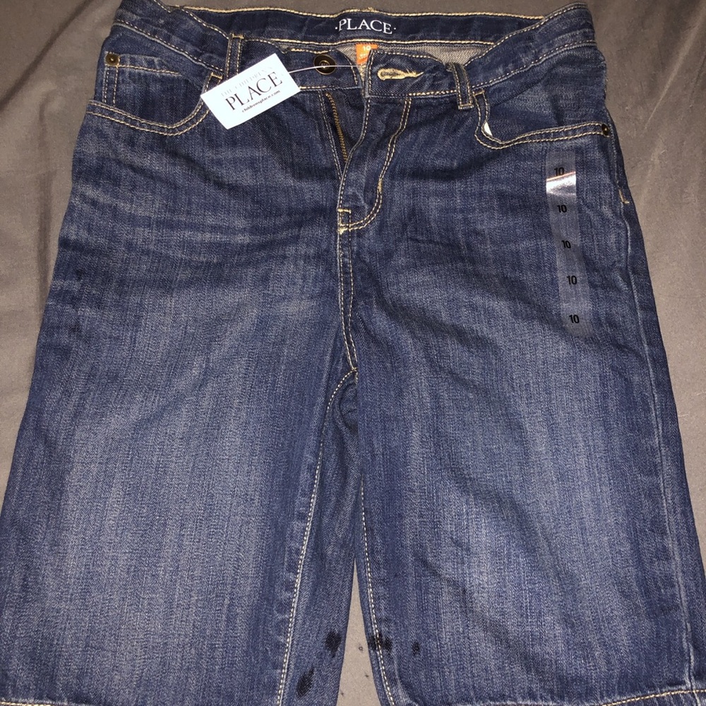 Children’s Place shirts new with tags size 10